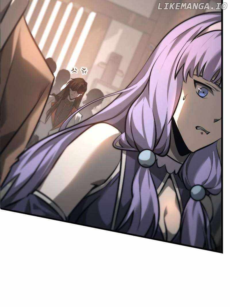 I'm the strongest boss Chapter 46 20